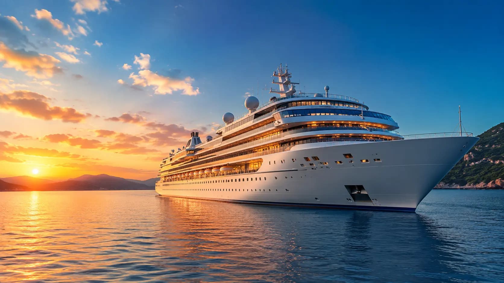 Marella Cruises Senior Tickets 2026: A Practical Guide to All-Inclusive Sea Travel