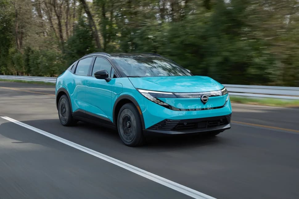 Future Cars 2026–2029