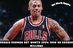 Dennis Rodman Net Worth 2024_ How He Earned Millions