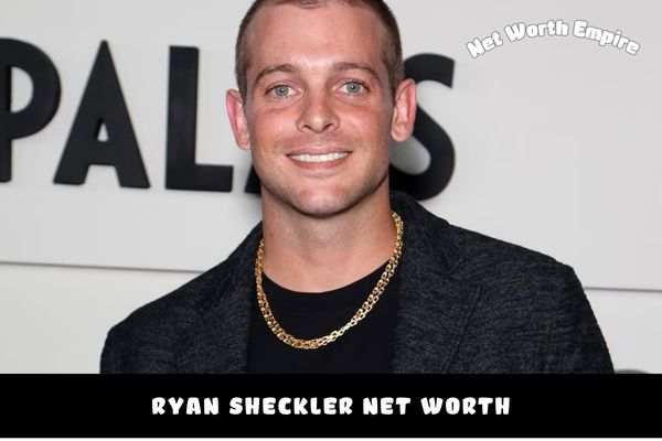 Ryan Sheckler Net Worth