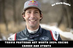 Travis Pastrana Net Worth 2024_ Racing Career and Stunts