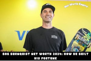 Bob Burnquist Net Worth 2024_ How He Built His Fortune