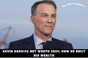 Kevin Harvick Net Worth 2024_ How He Built His Wealth