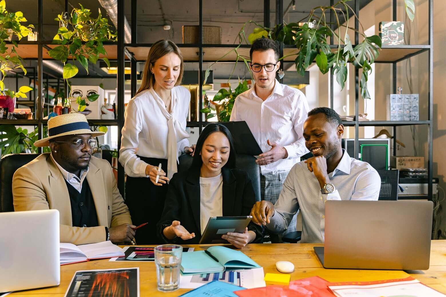 Full-Time Careers: Finding Stability and Growth in 2025