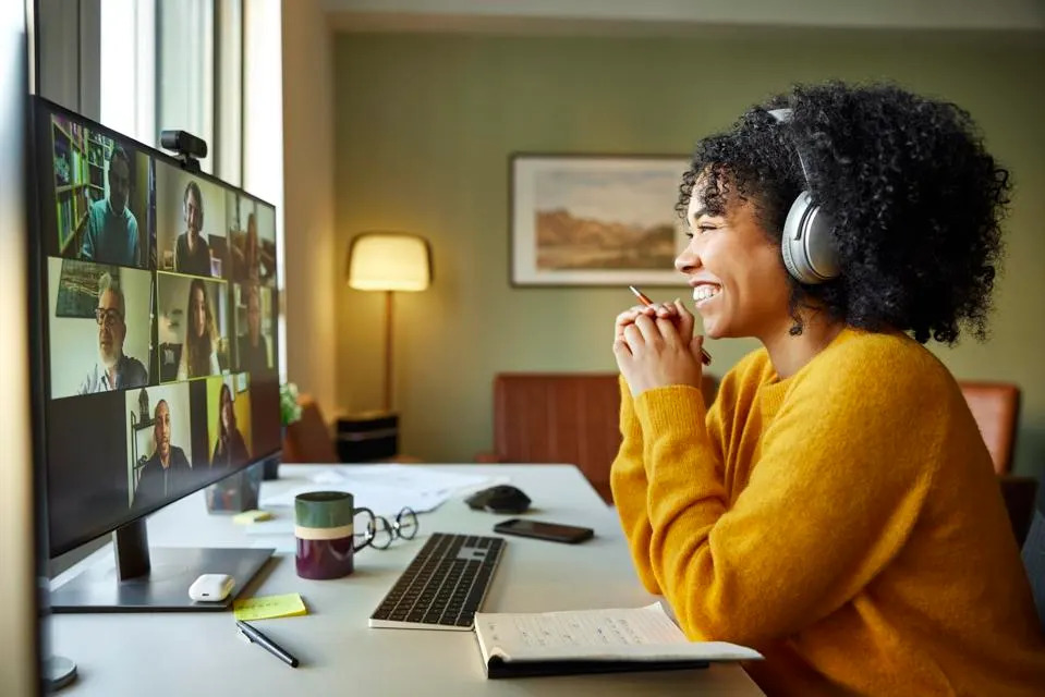 Fully Remote Jobs in 2025: Building a Career Without Borders