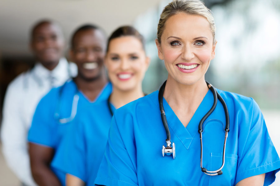 Top 10 High-Paying Healthcare Jobs in the US. (2025)