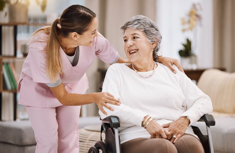 In-Home Care Jobs in 2025: A Compassionate and Growing Field