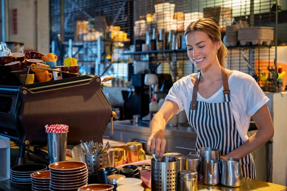 Student Part-Time Jobs in the US (2025 Guide)