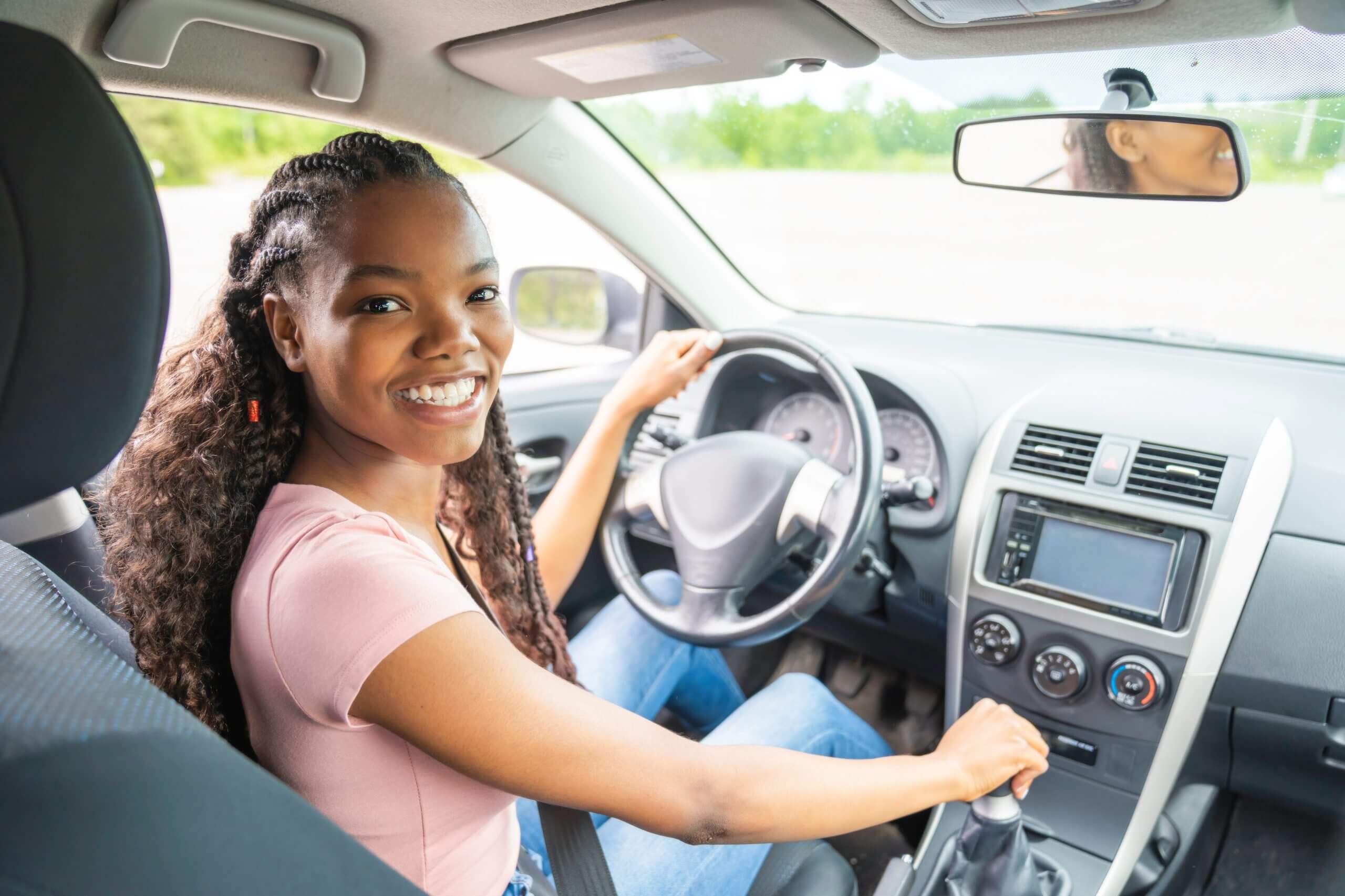 Cheap Car Insurance for Young Drivers in the USA (2025 Guide)