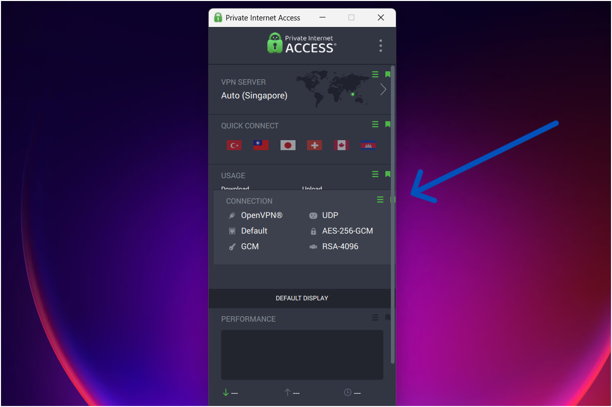 Private Internet Access VPN: Unlimited Devices and Secure Browsing for USA Users