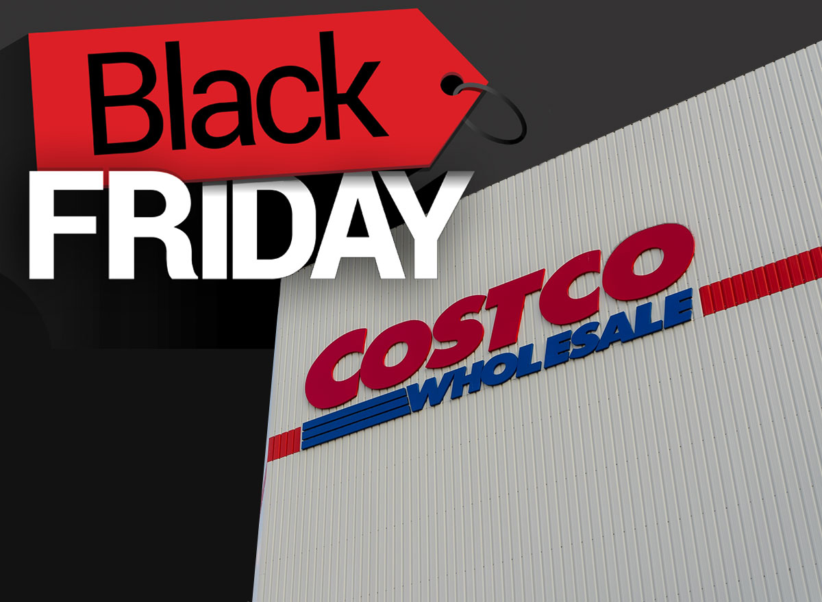 Costco Black Friday Deals 2025: How to Buy & Save