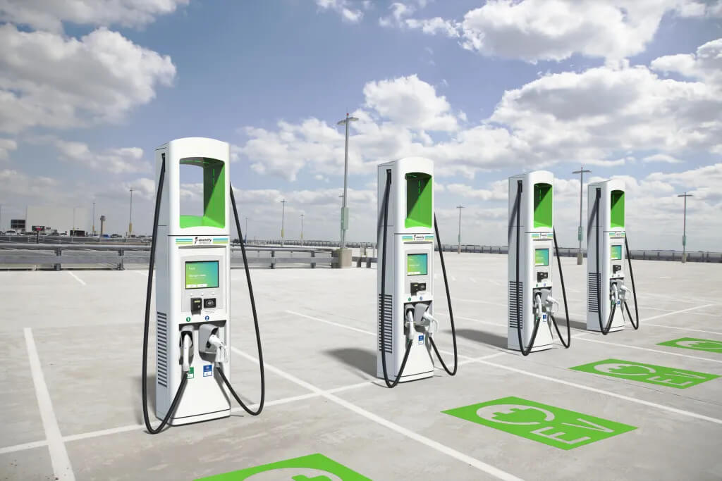 Are Electric Charging Stations Free in 2025? A Full Cost Guide
