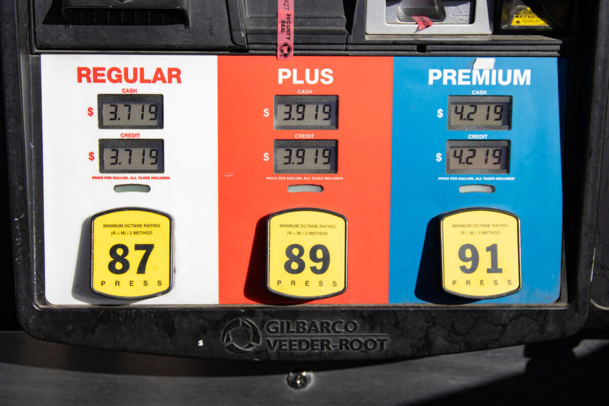 Countries With the Least Expensive Gas (Cheapest Gasoline Prices Worldwide)