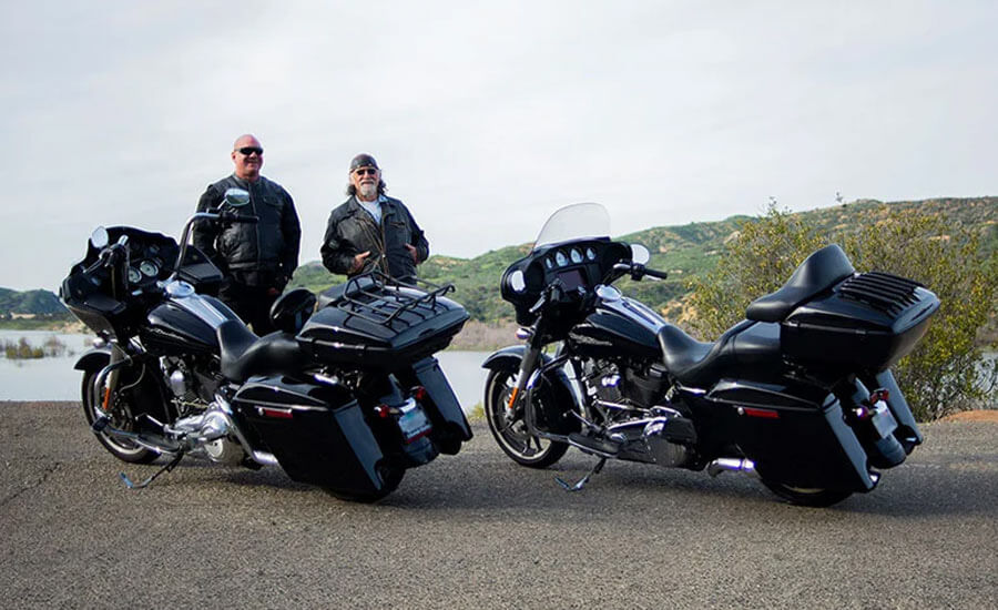 How to Choose a Motorcycle Rental for Your Trip (2026 Guide)