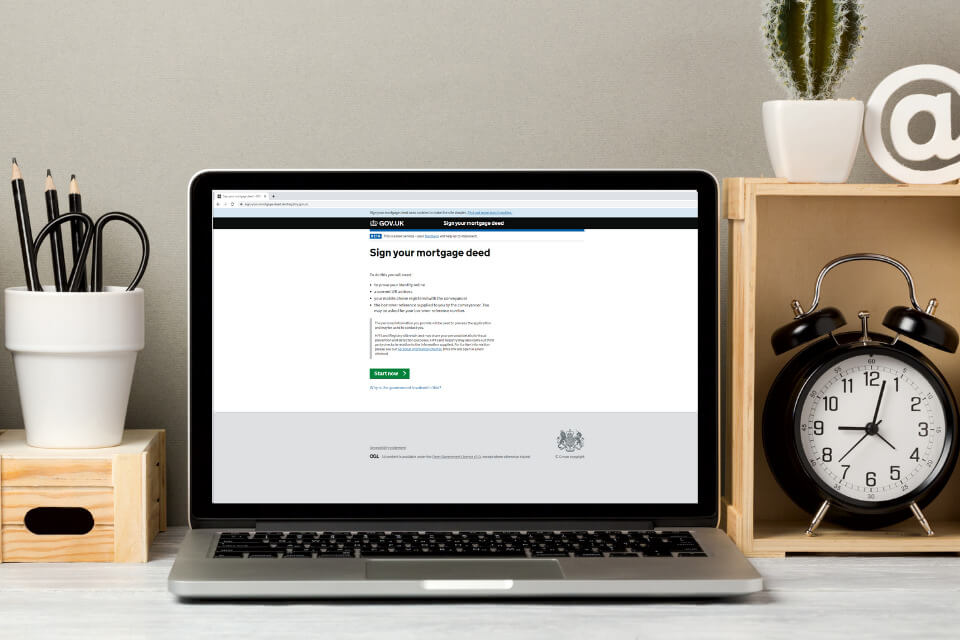 Can You Remortgage Online? (UK 2026 Guide)