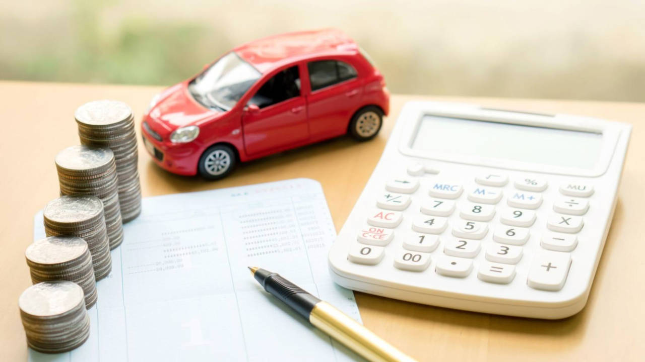 Why Used Car Valuation Is Important to Sell in the UAE